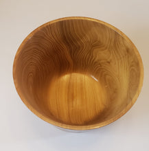 Load image into Gallery viewer, Black Locust Bowl
