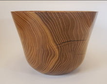 Load image into Gallery viewer, Black Locust Bowl
