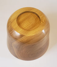 Load image into Gallery viewer, Black Locust Bowl

