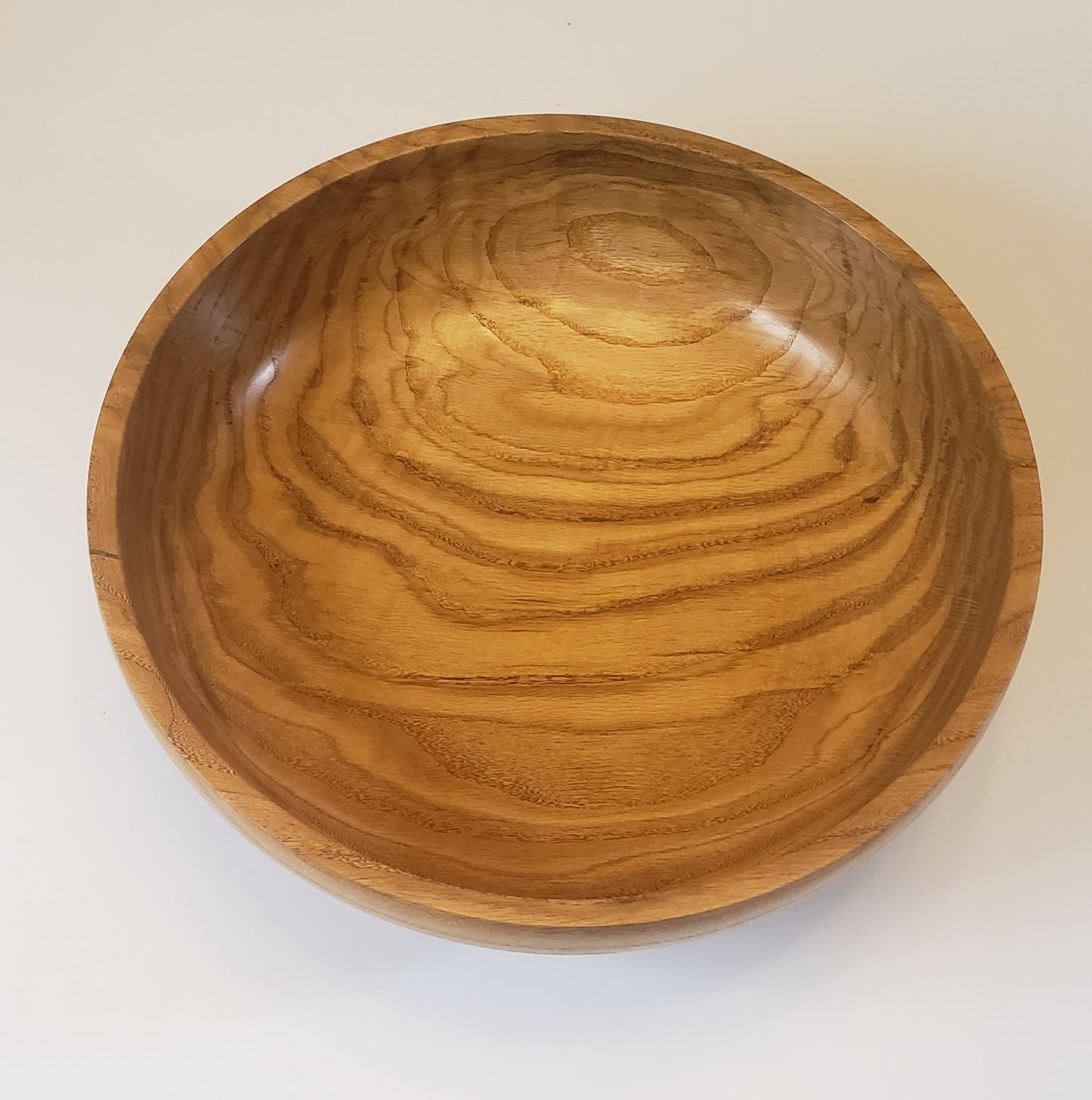 Other, Red Oak
