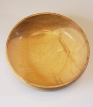 Load image into Gallery viewer, Maple Bowl
