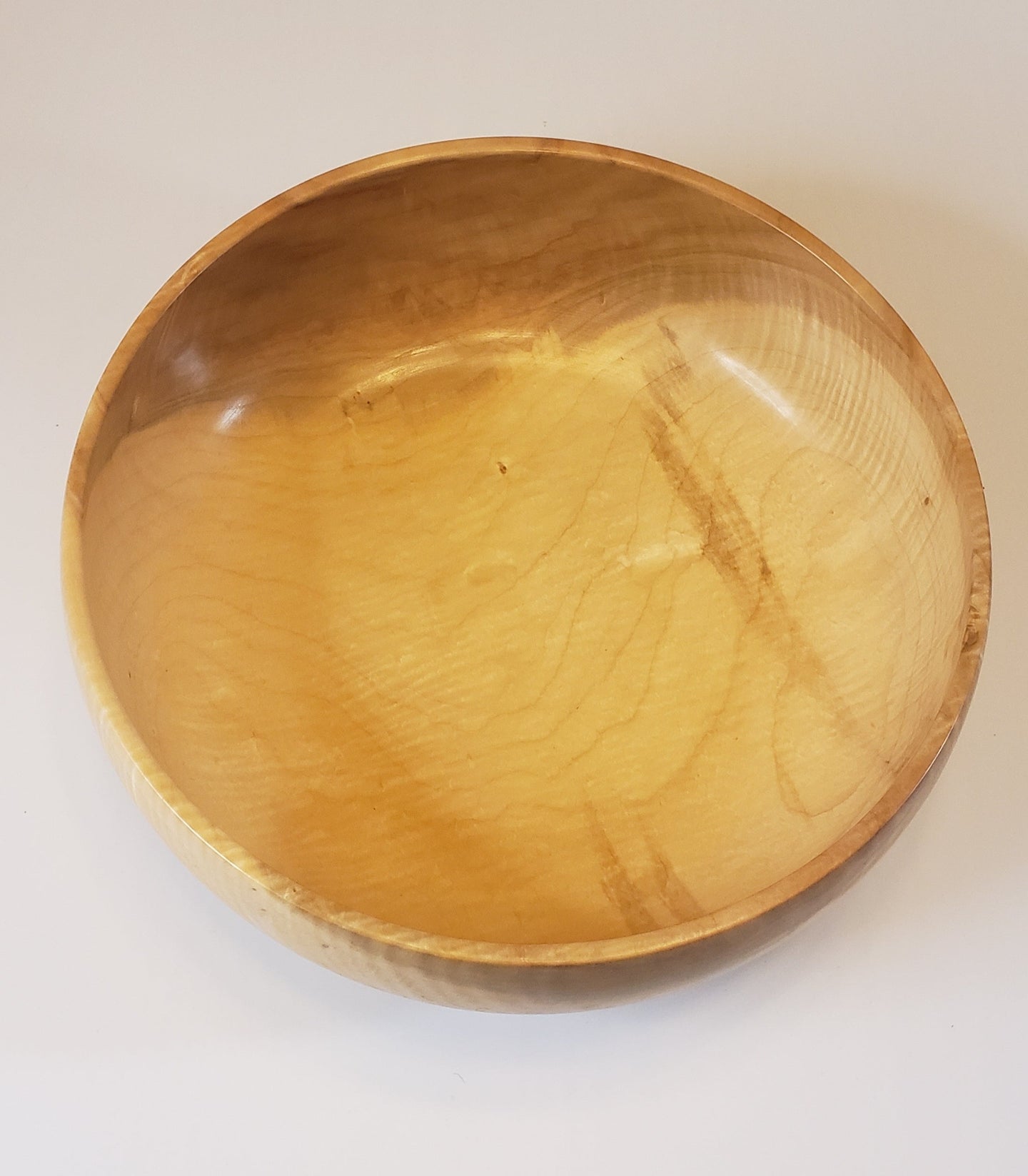 Maple Bowl
