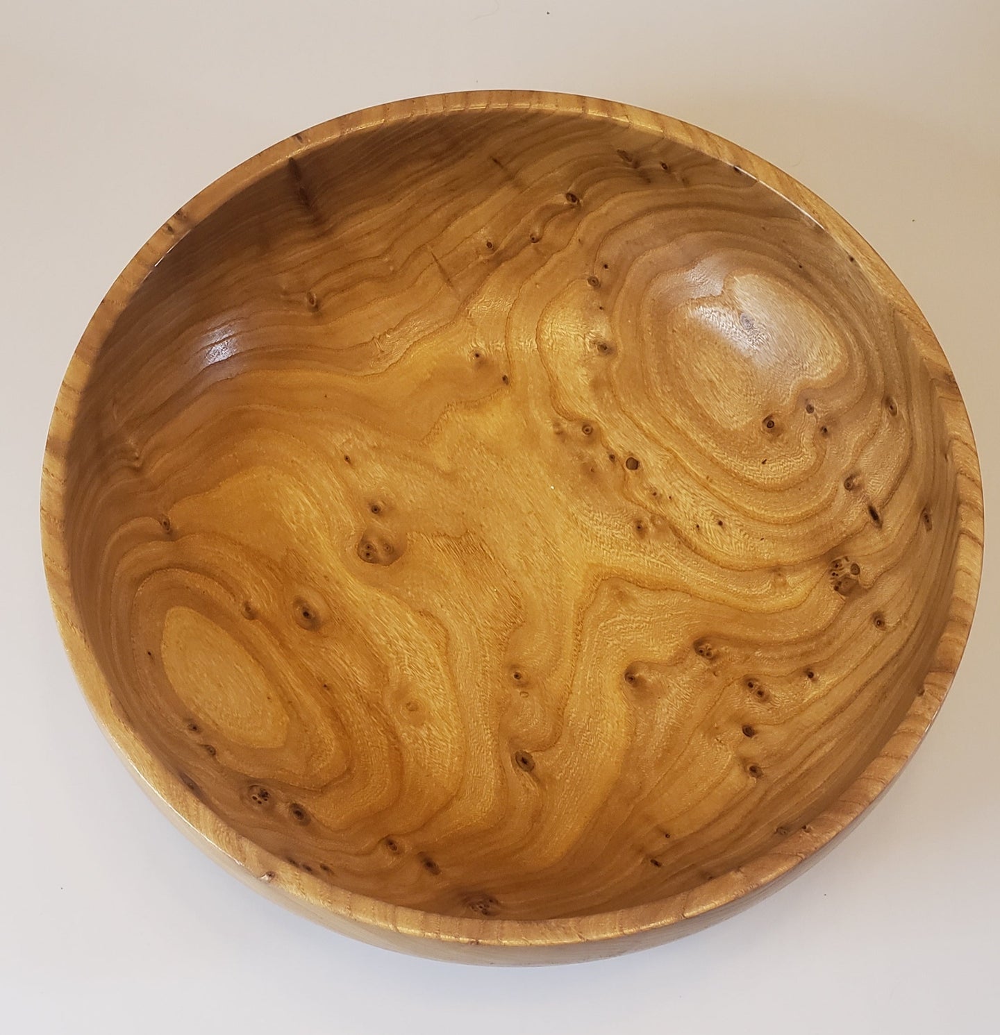 Other, Elm