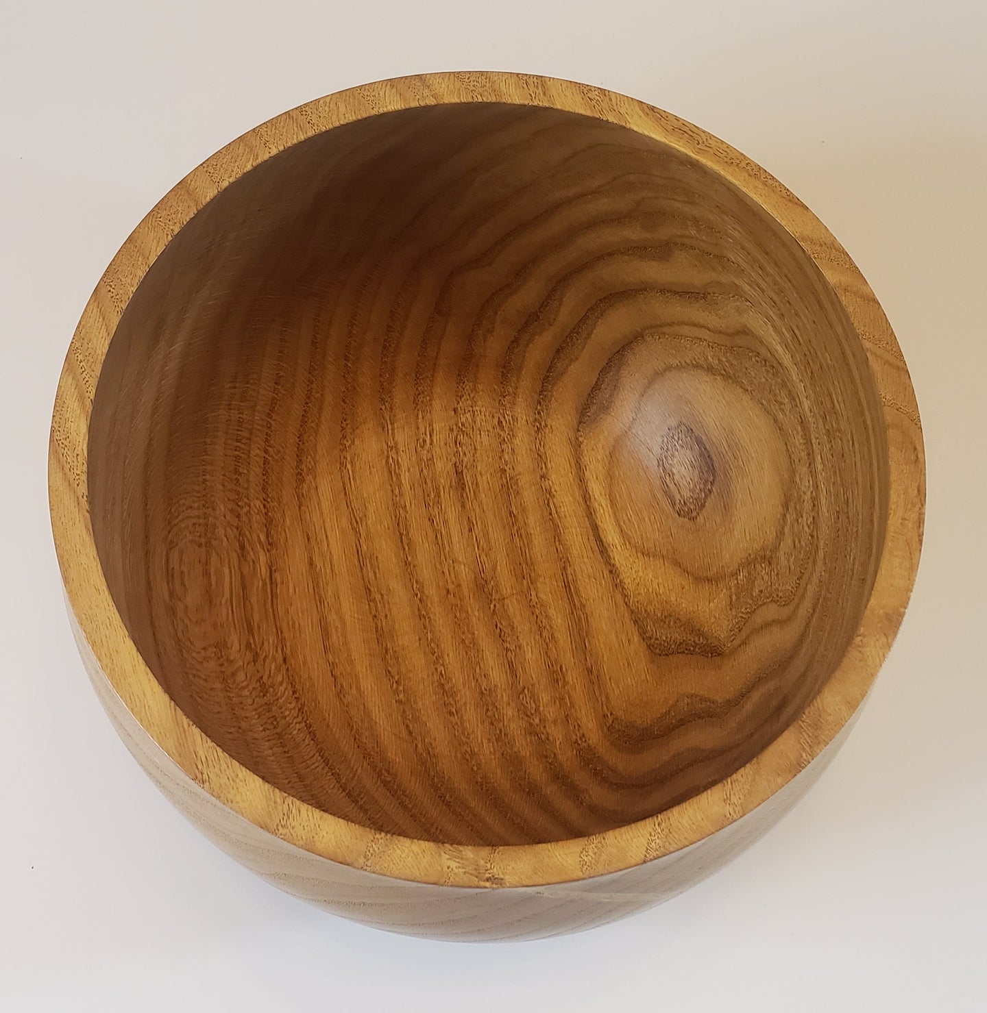 Other, Red Oak