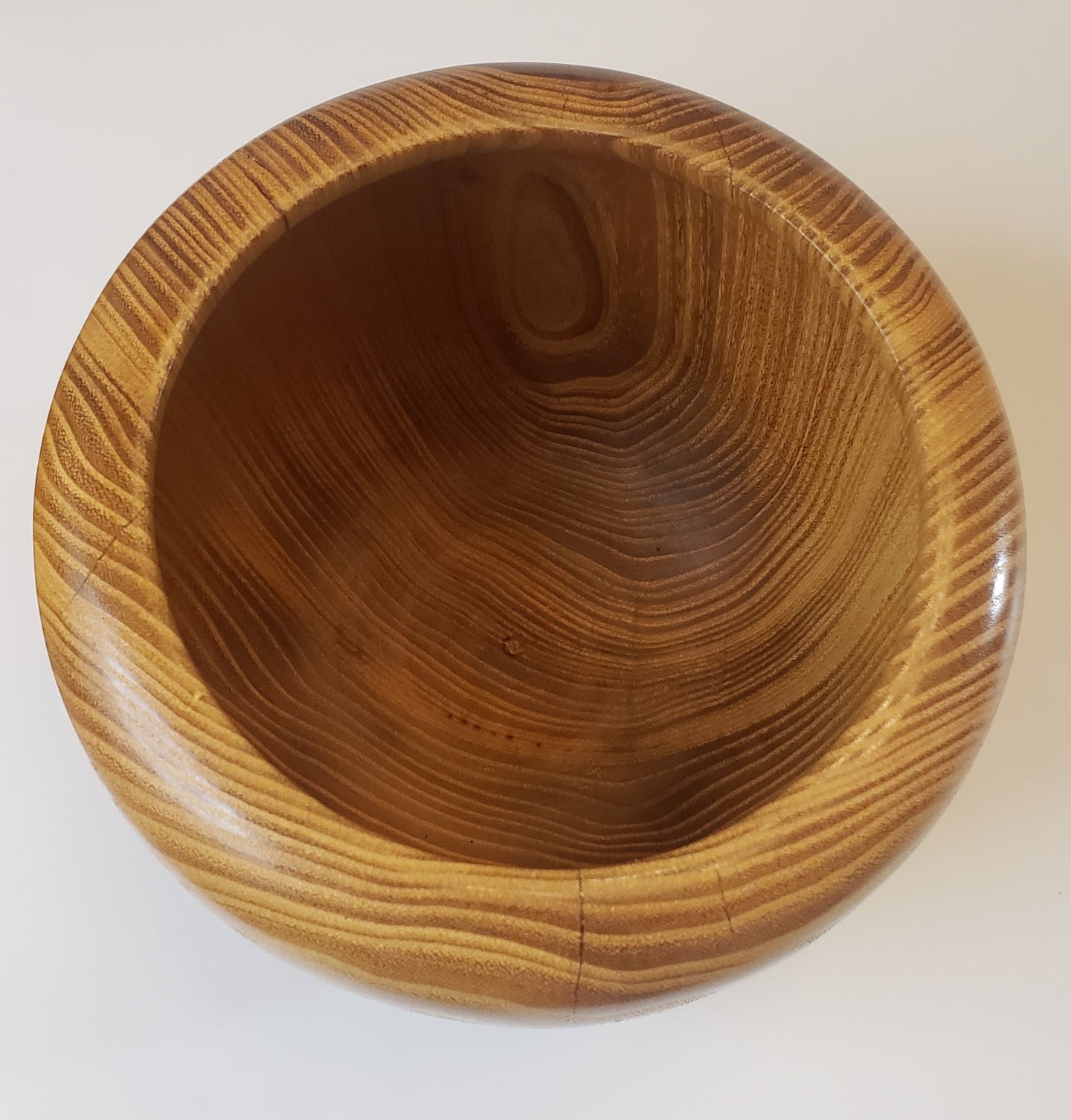 Black Locust Bowl