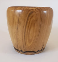 Load image into Gallery viewer, Black Locust Bowl
