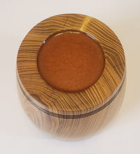Load image into Gallery viewer, Black Locust Bowl
