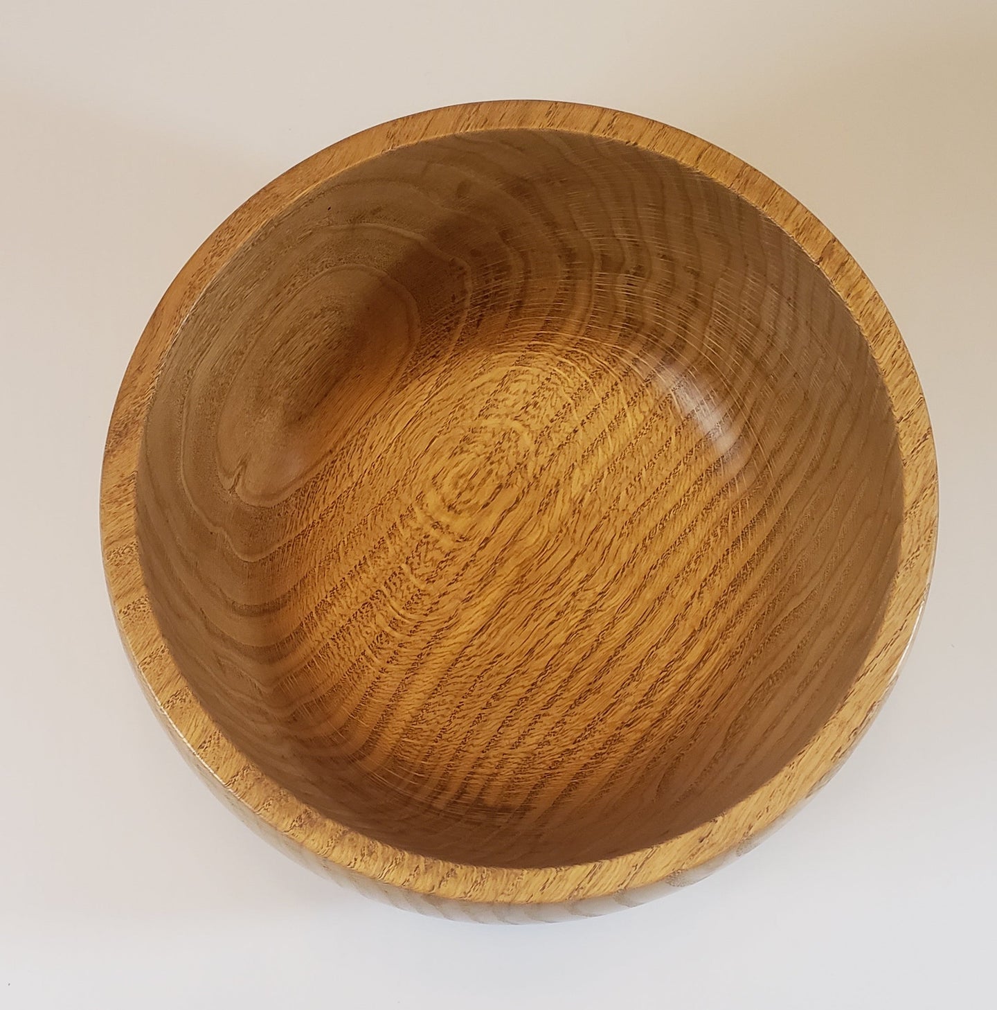 Other, Red Oak