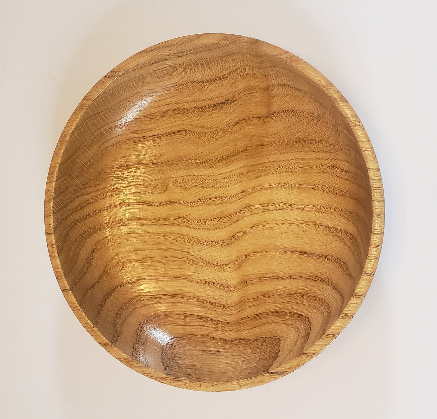 Other, Red Oak