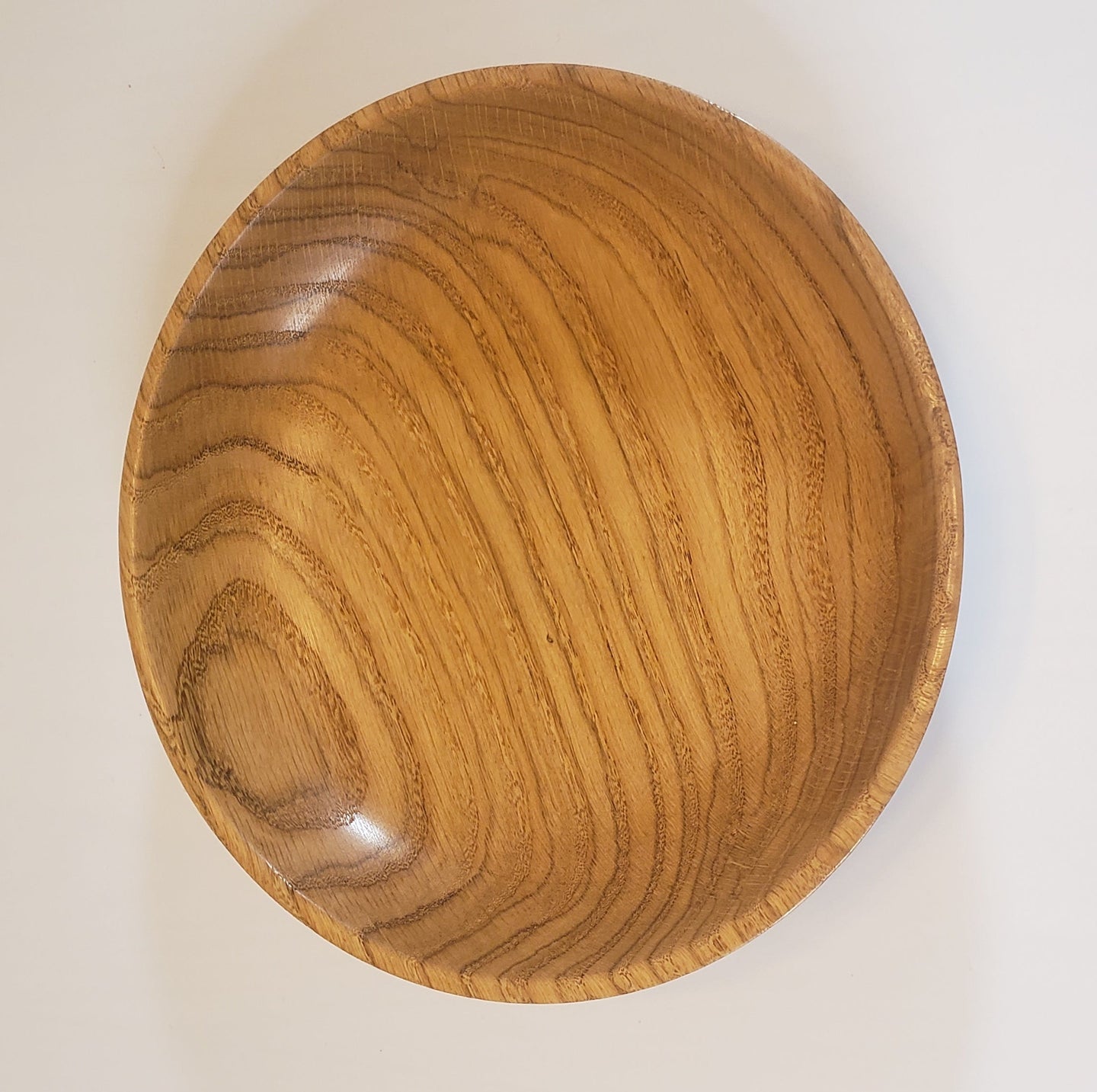 Other, Red Oak