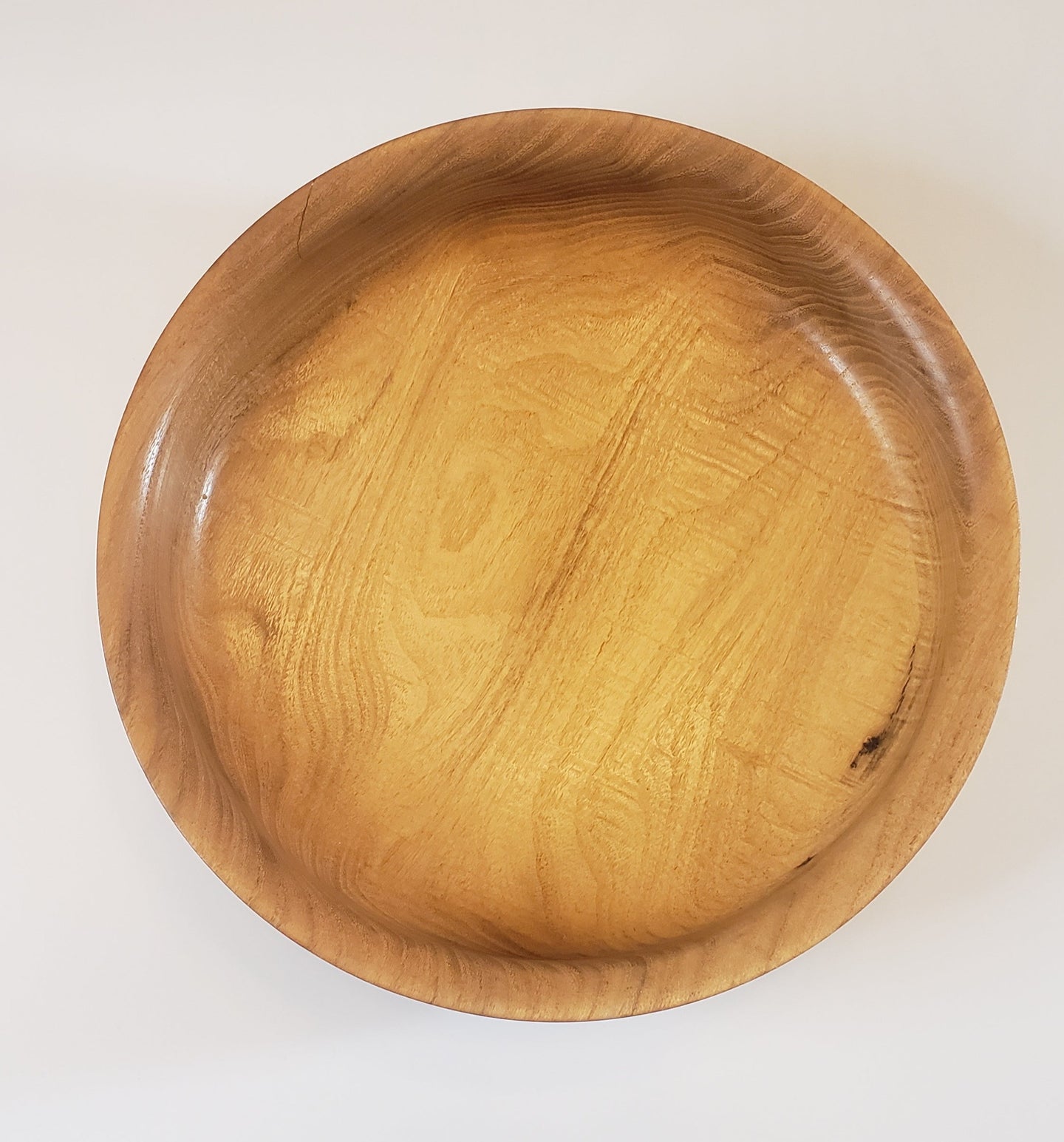Black Locust Bowl