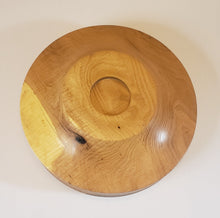 Load image into Gallery viewer, Black Locust Bowl
