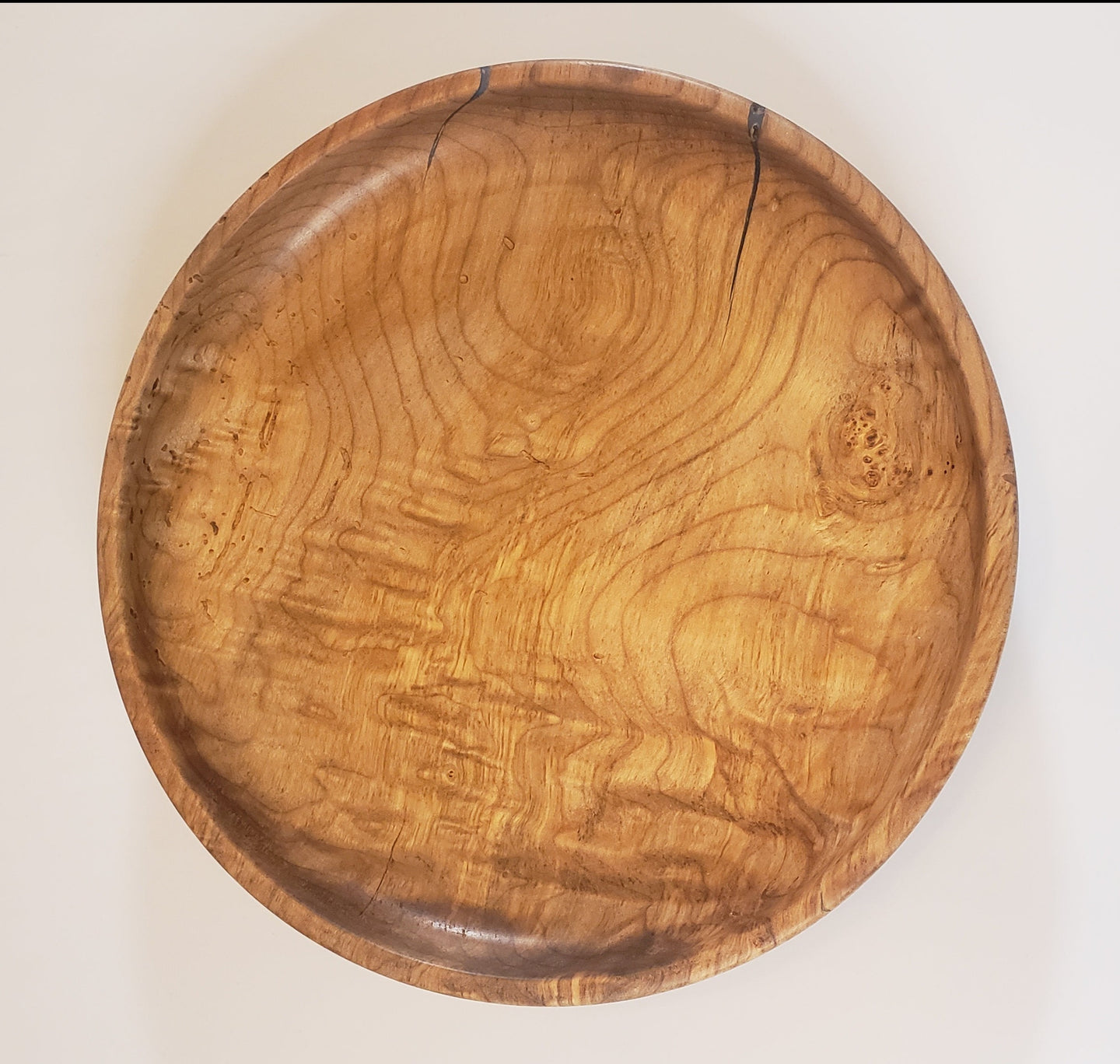 Maple Bowl