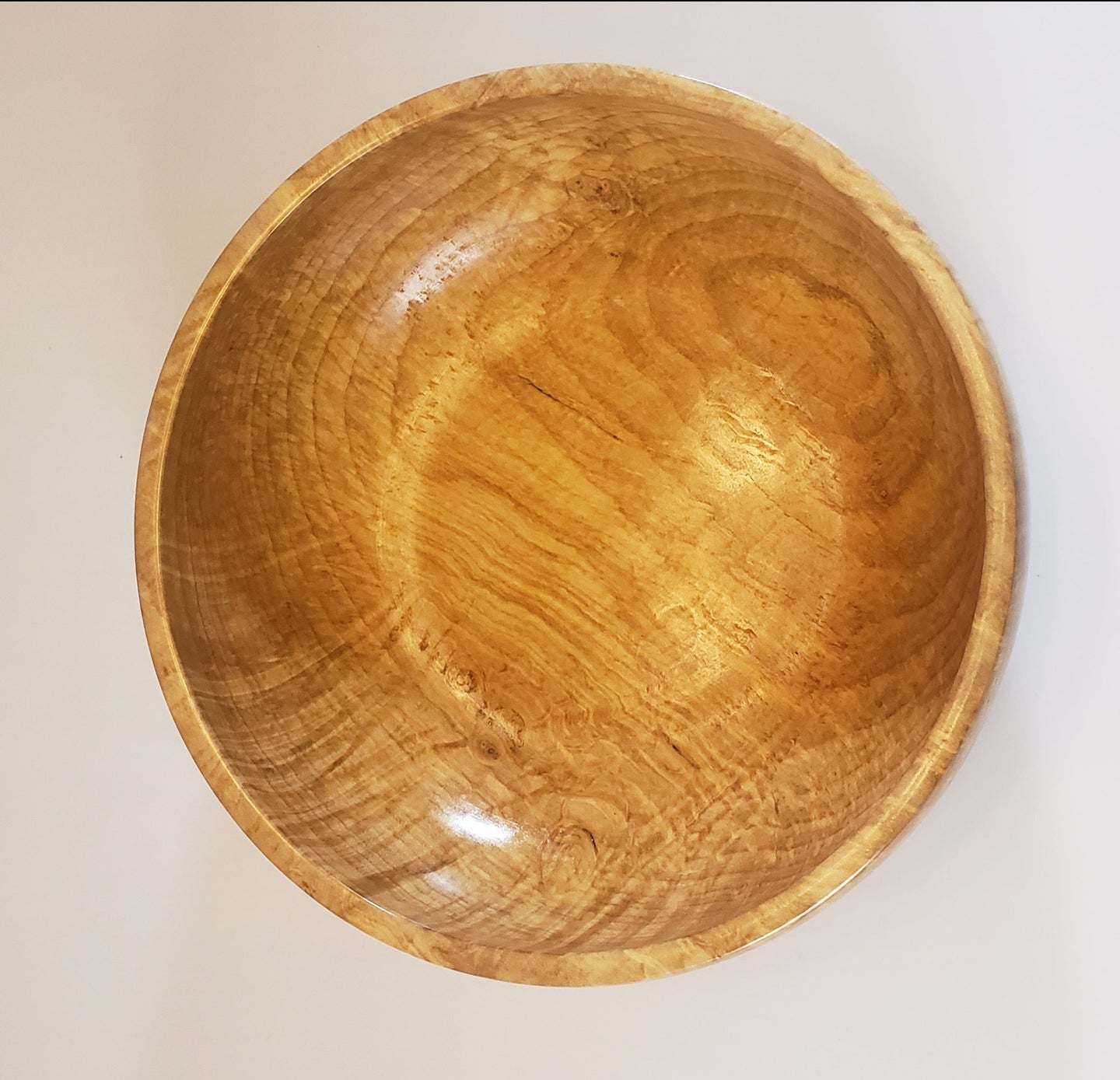 Maple Bowl