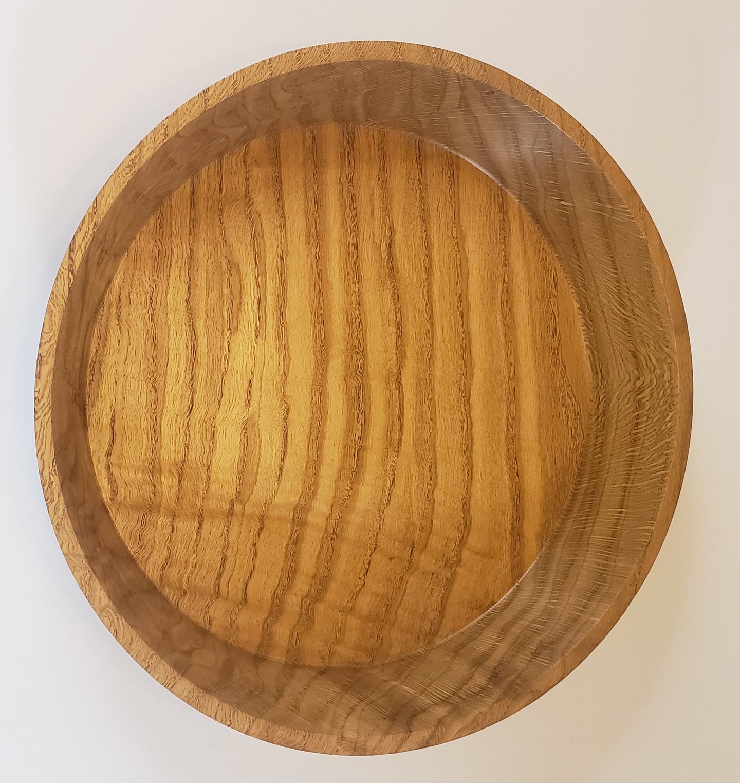 Other, Red Oak