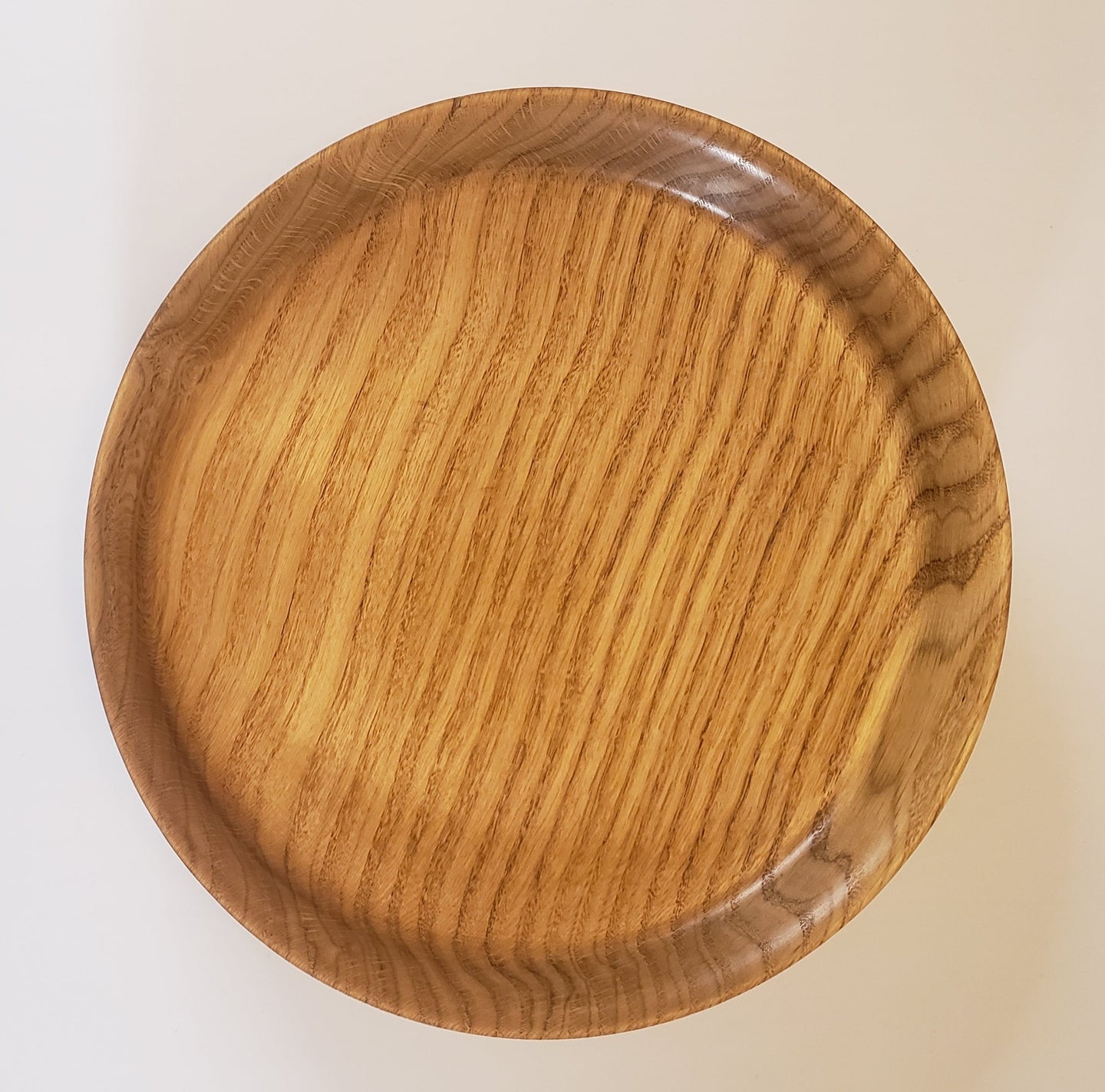 Other, Red Oak