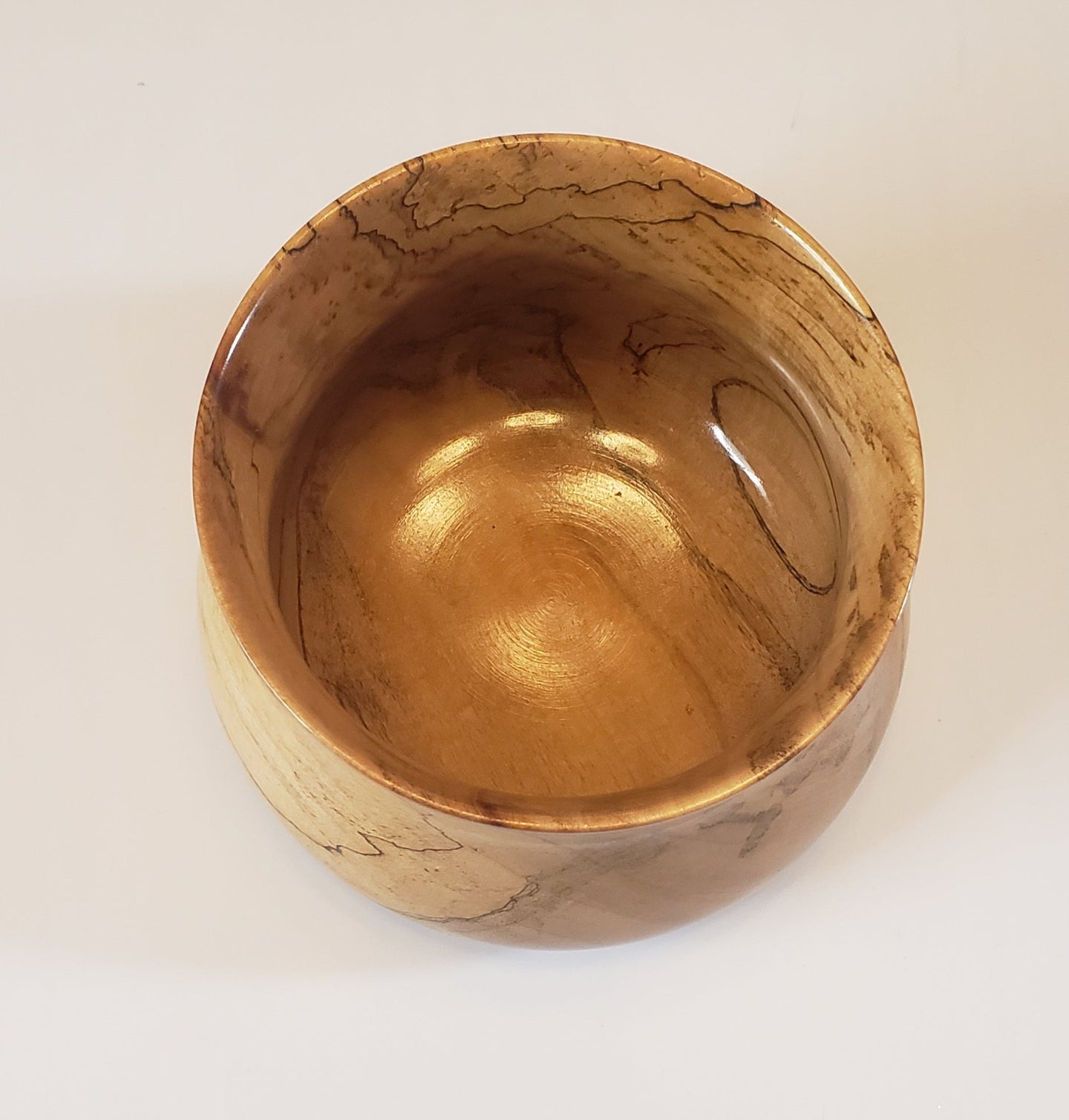 Maple Bowl