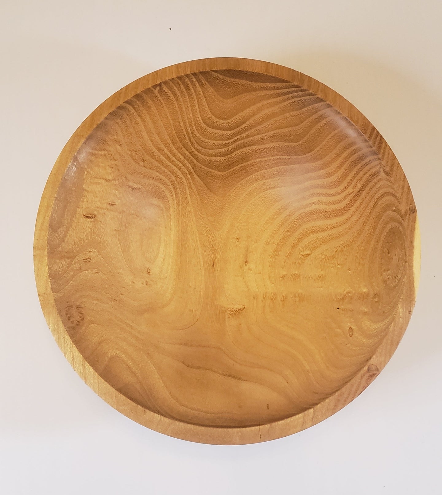 Black Locust Bowl