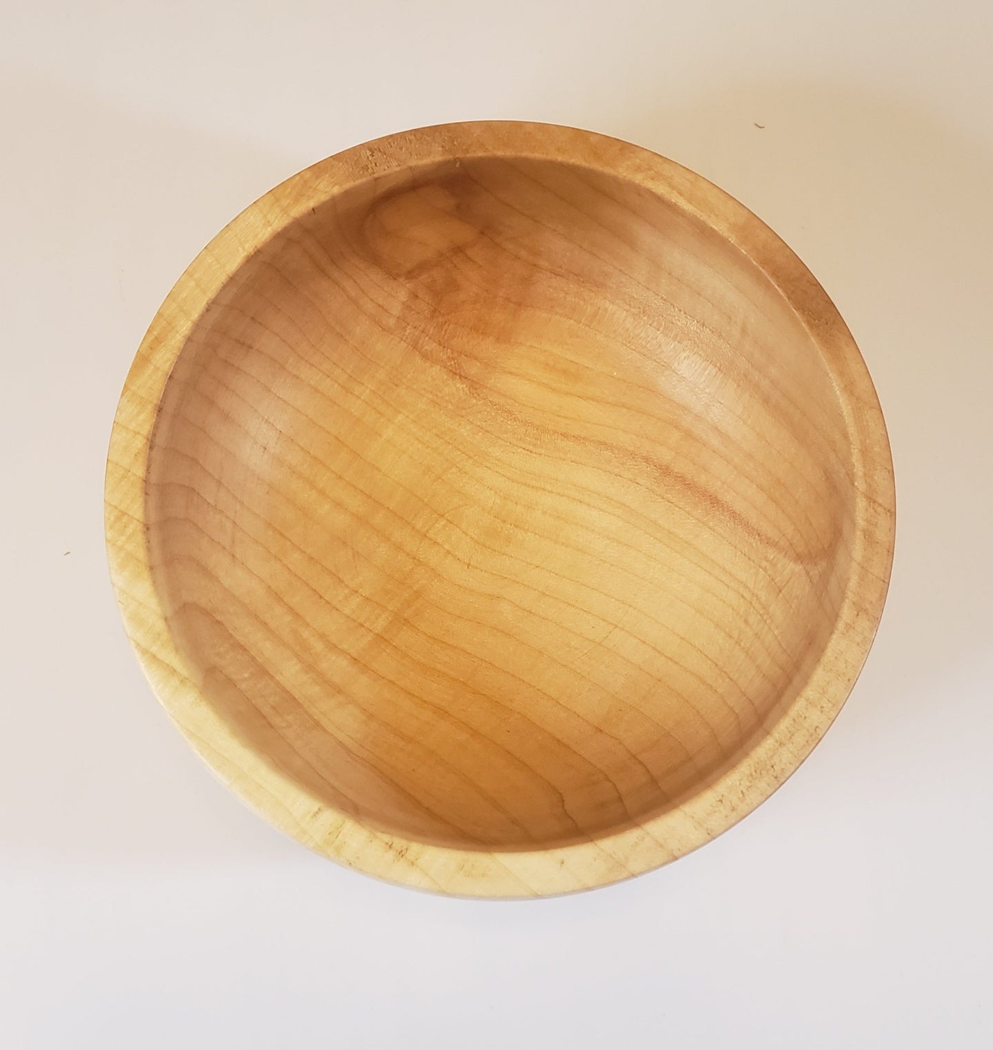 Maple Bowl