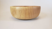Load image into Gallery viewer, Maple Bowl
