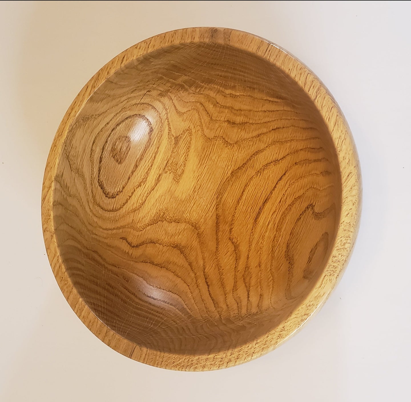 Other, Red Oak