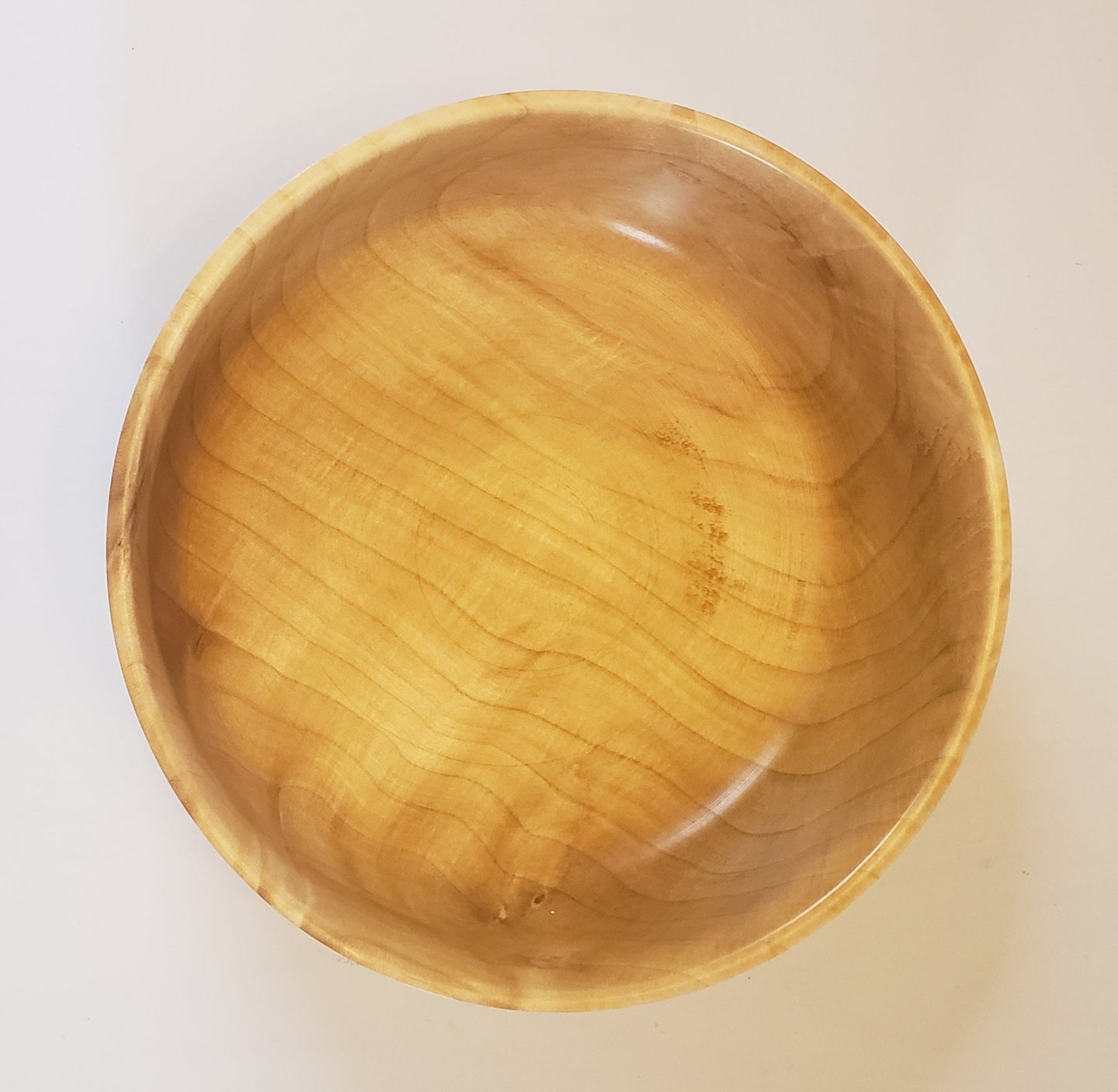 Maple Bowl