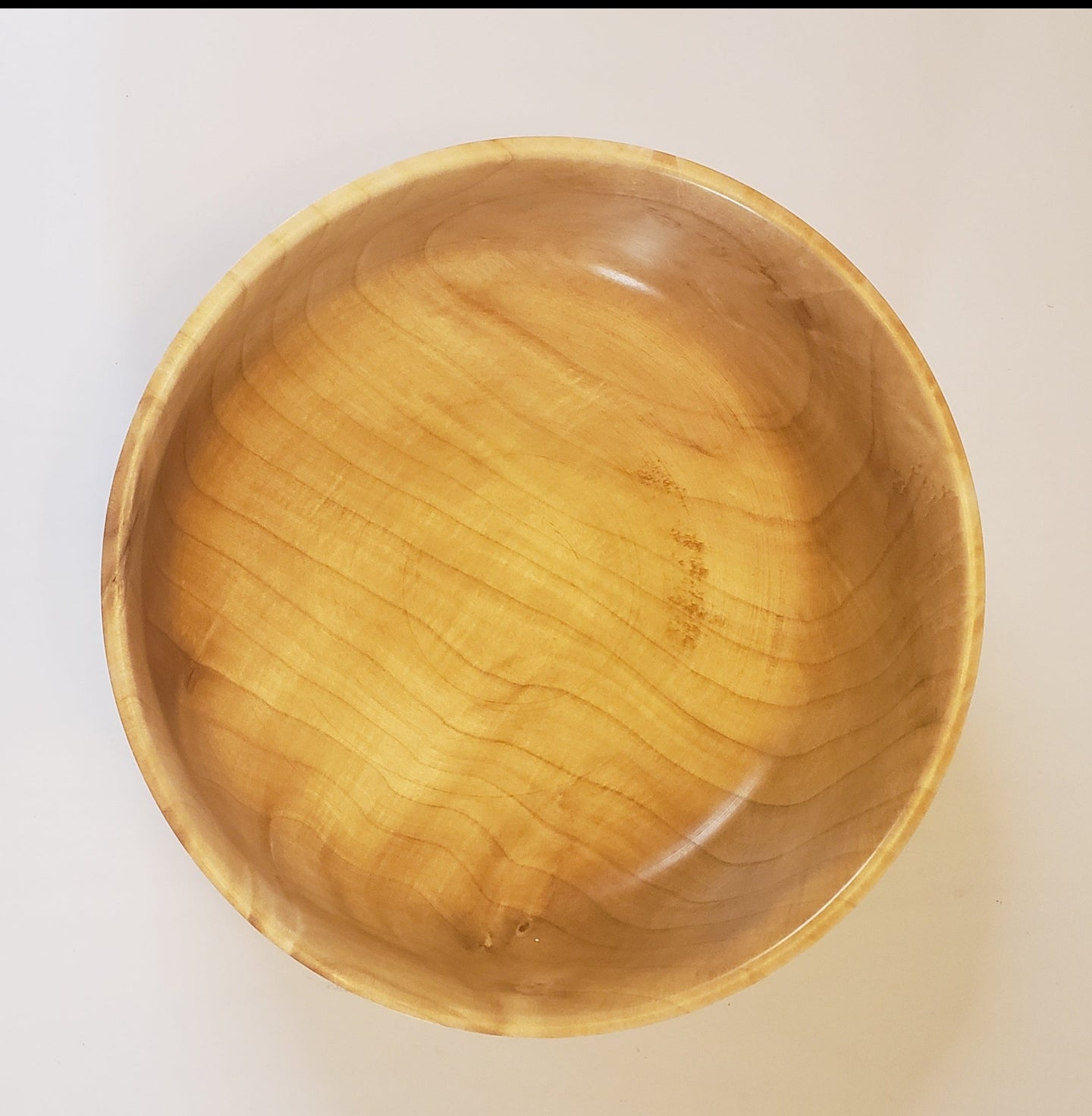 Maple Bowl