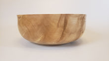 Load image into Gallery viewer, Maple Bowl

