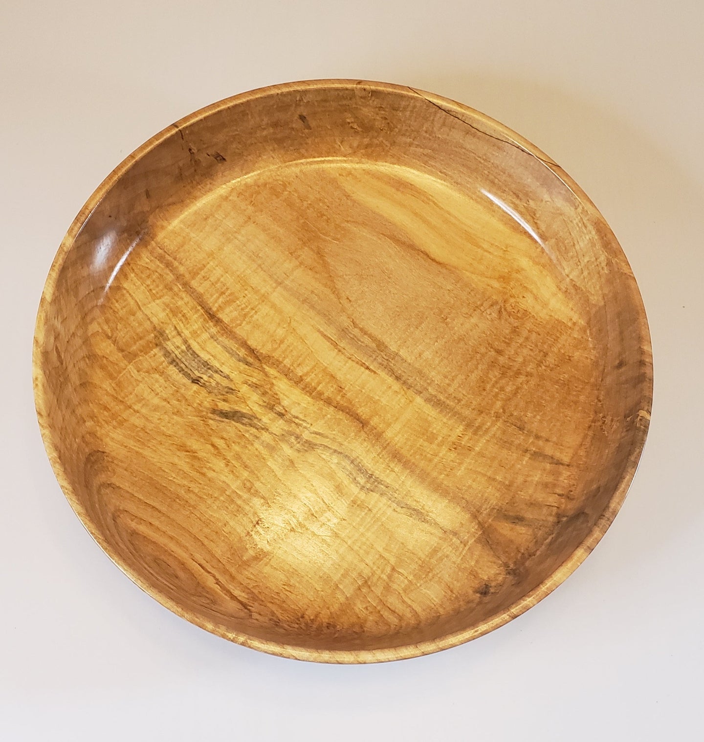 Maple Bowl