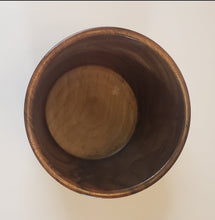 Load image into Gallery viewer, Walnut Bowl
