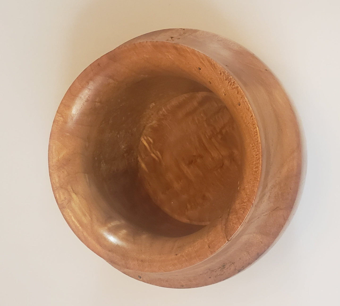 Maple Bowl