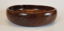 Load image into Gallery viewer, Walnut Bowl
