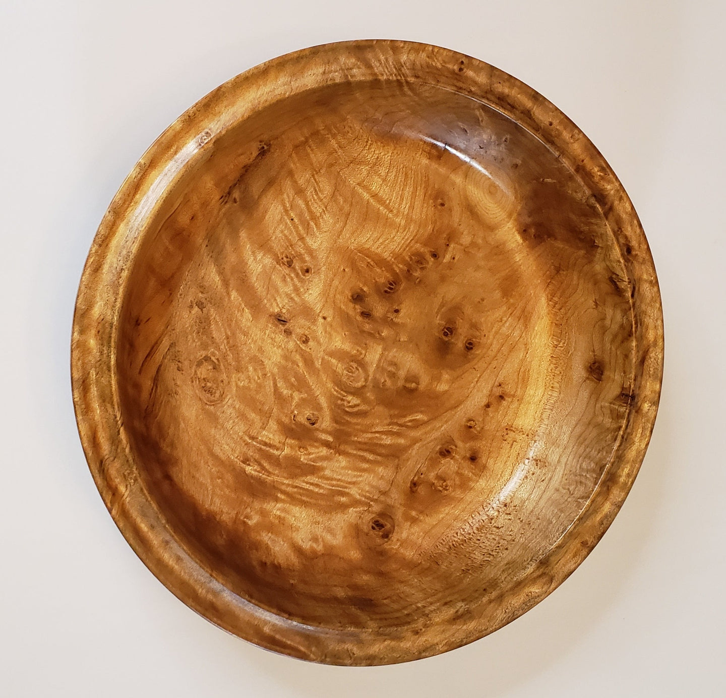 Maple Bowl