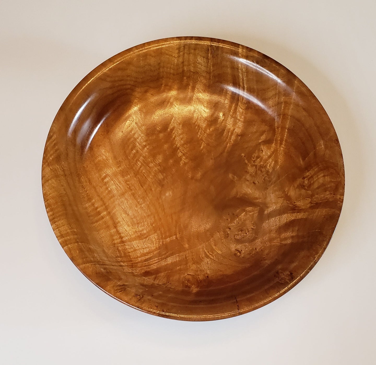 Maple Bowl