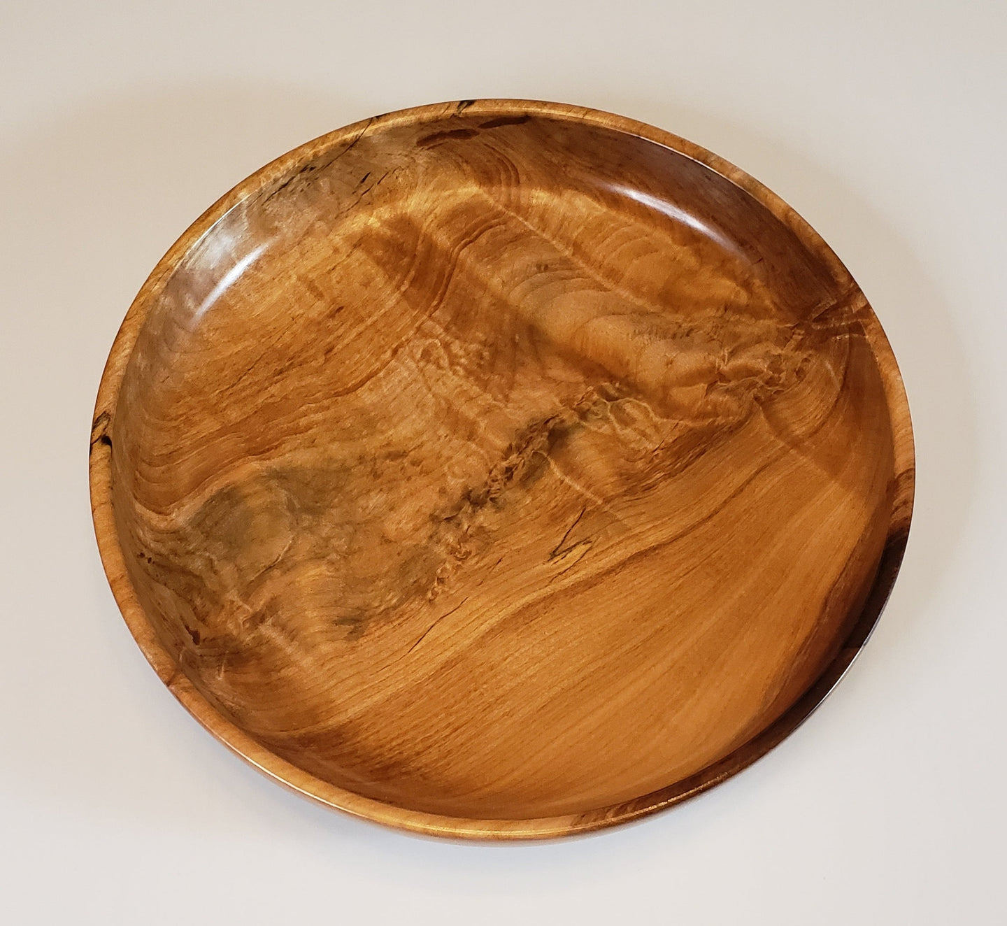 Maple Bowl