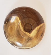 Load image into Gallery viewer, Walnut Bowl
