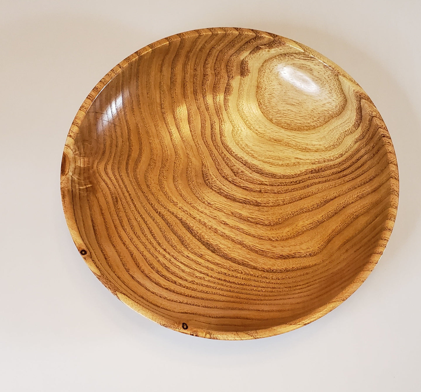 Locust Bowl