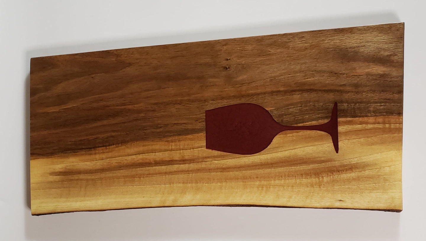 Charcuterie Board