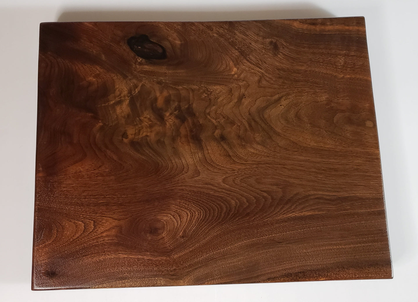 Charcuterie Board