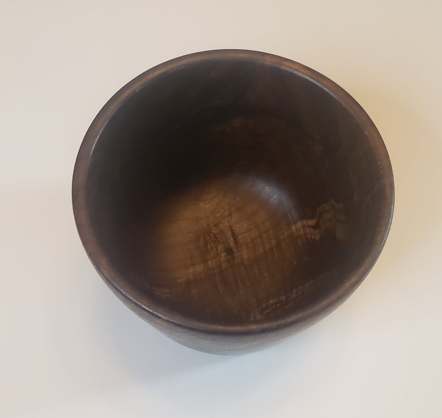 Walnut Bowl