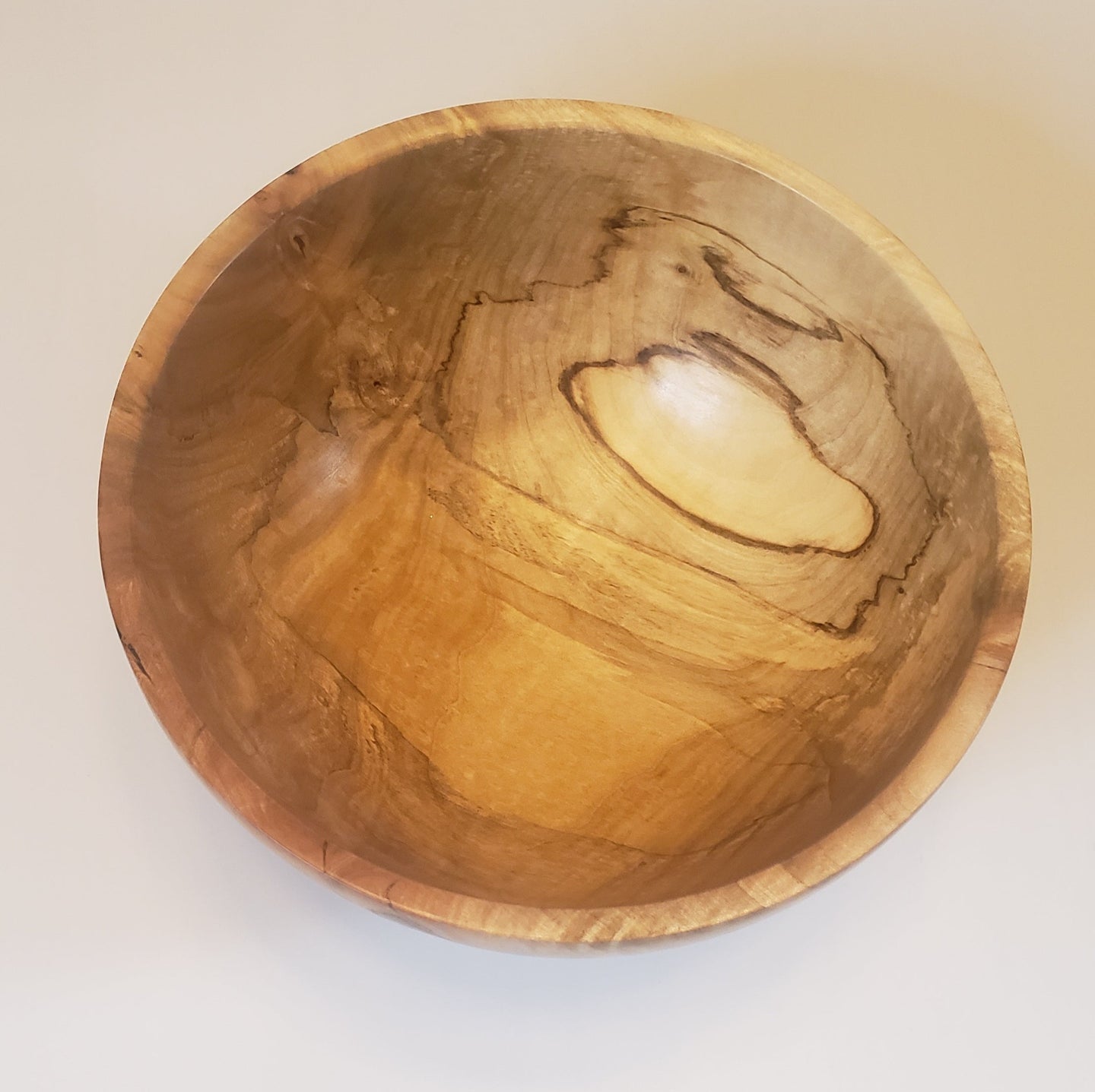 Maple Bowl