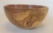 Load image into Gallery viewer, Maple Bowl
