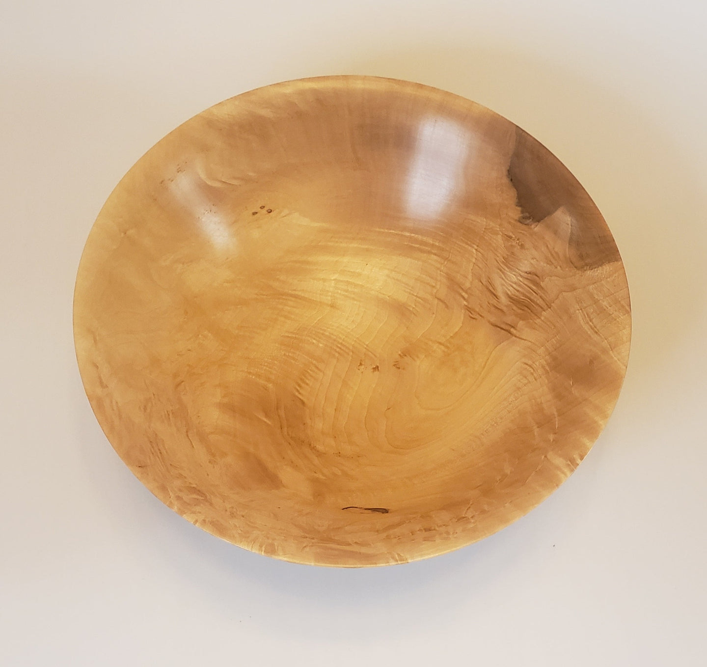 Maple Bowl