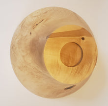Load image into Gallery viewer, Maple Bowl
