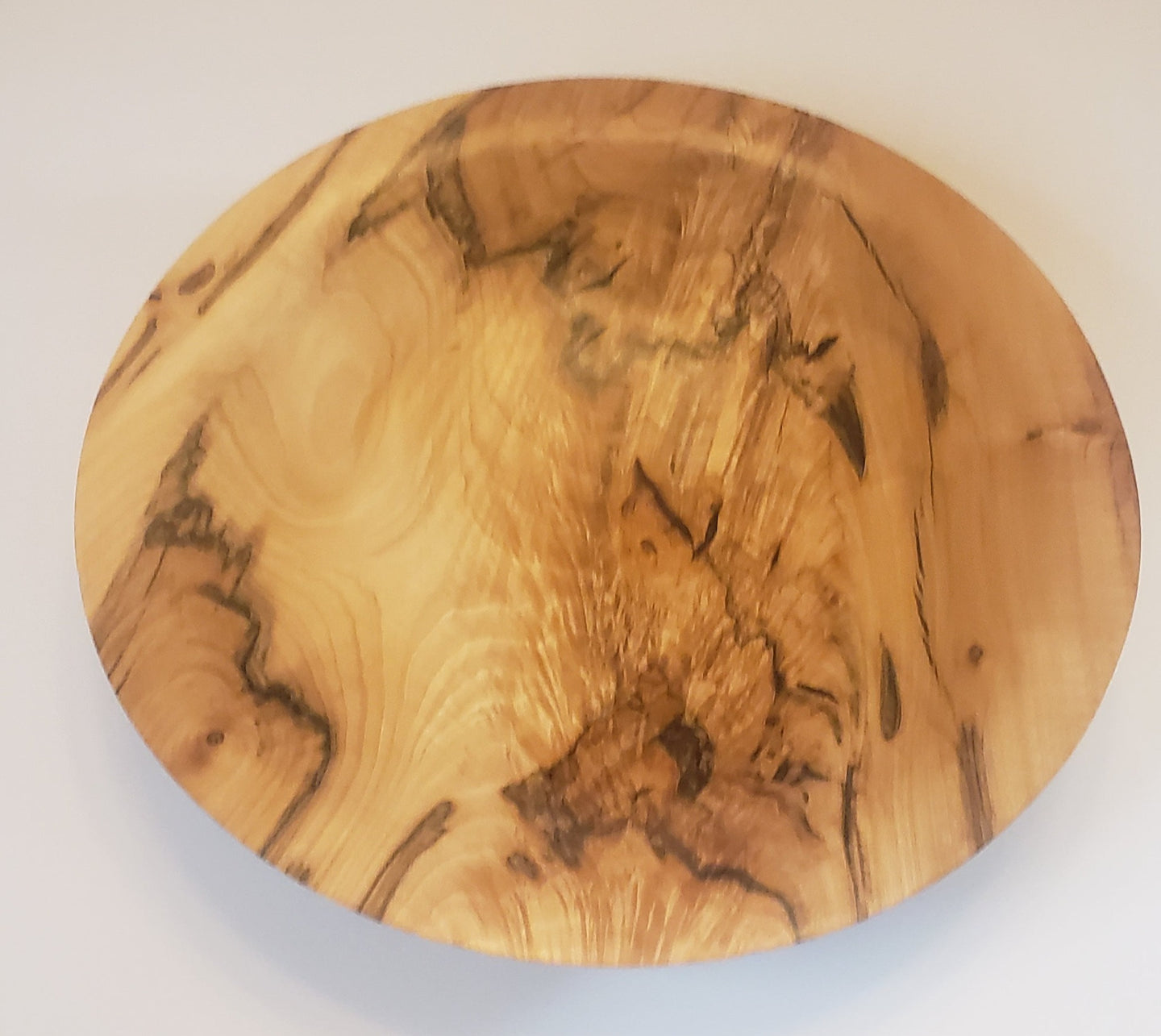 Maple Bowl