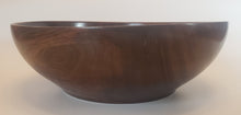 Load image into Gallery viewer, Walnut Bowl

