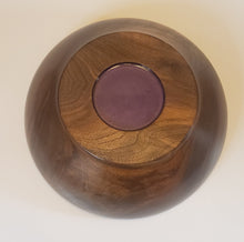 Load image into Gallery viewer, Walnut Bowl
