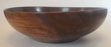 Load image into Gallery viewer, Walnut Bowl
