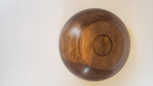 Load image into Gallery viewer, Walnut Bowl
