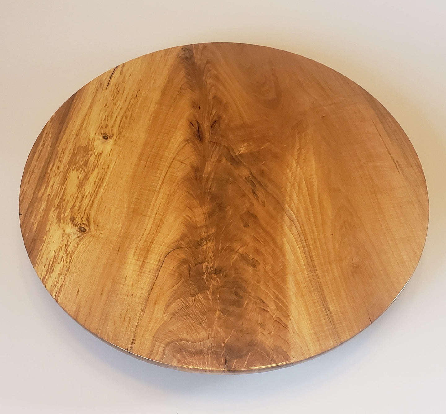 Maple Platter